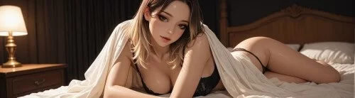 【pc+安卓】沉沦之路 Into the Industry Ch.4 [1+0.95g][百度盘]