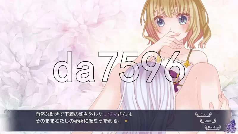 [日式RPG/新作] 残月的蕾薇莉亚 安卓 内嵌AI汉化版+作弊码 [1+580M][百度盘]