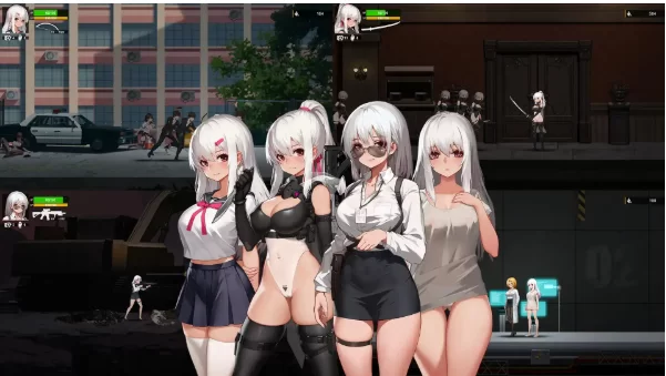 【ACT/动态pc】伊德拉之血 V1.0.4 官方中文版 [1+872M][百度盘]