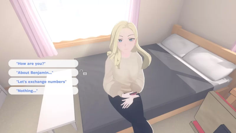 【3D/生肉/PC/动态/无码/堕落/熟女/更新】莎拉的家v0.11.2 [1+753m][多种下载方式]