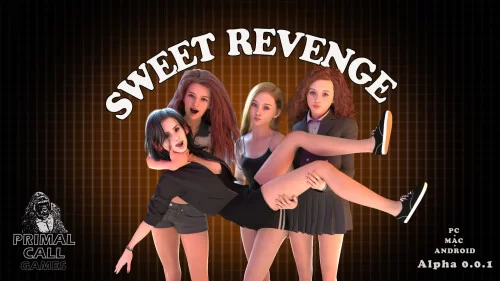 【欧美SLG/汉化/动态】甜蜜的复仇 Sweet Revenge v0.0.1 PC+安卓 [1+907M][百度盘]