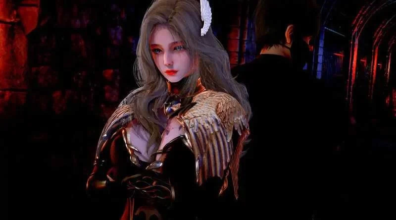 [双端/3D/SLG/国风/更新/后宫]杀戮者传说 Myth of Slayer Ch.11 [4+6.98G][百度盘]
