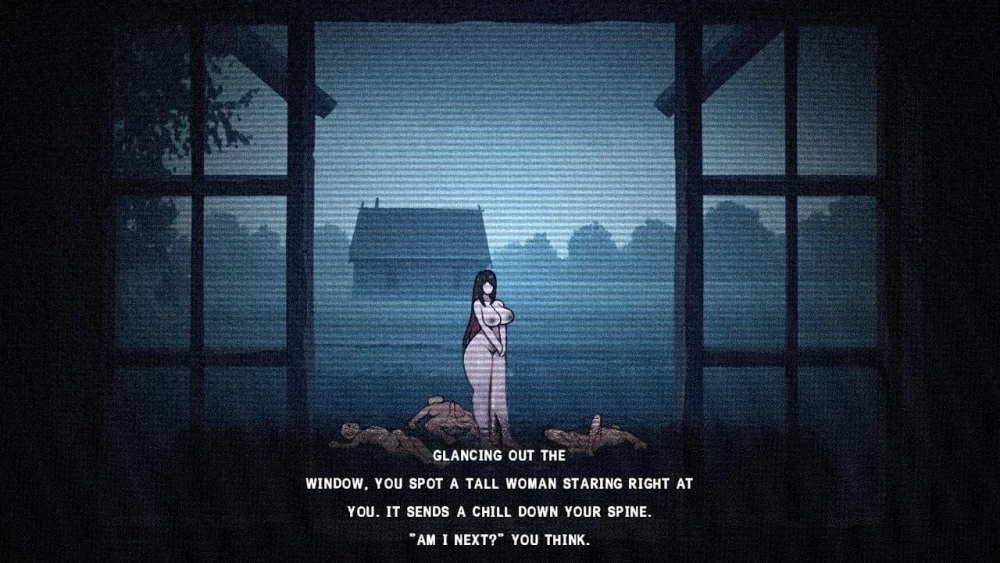 [RPG/生肉/动态/无码]伊莱：非人类 Eli The Unhuman v0.0.5b [1+1G][百度盘]