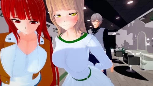 【双端更新日系SLG】 摩卡女仆 Mocha Maid v0.2.0 AI汉化 [1+4.6g][百度盘]