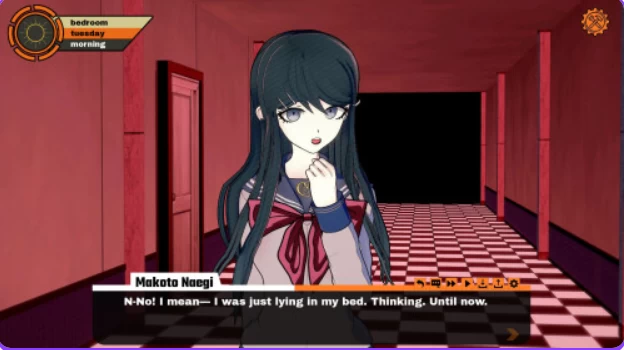 【PC/安卓】 Ultra Despair Pussies Ver0.1+PC+安卓+动态SLG游戏+964M [1P+964M][百度盘]
