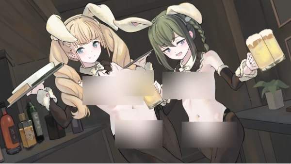 PC+安卓/大小姐的杂货店 お嬢様と雑貨屋さん 内嵌AI汉化版… [1+811m][百度盘]