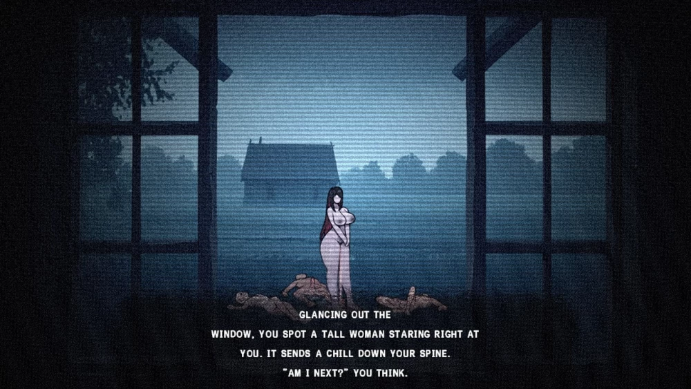 【RPG/生肉/PC/无码/巨乳/奇幻】伊莱：非人类v0.0.5b [1+700m][多种下载方式]