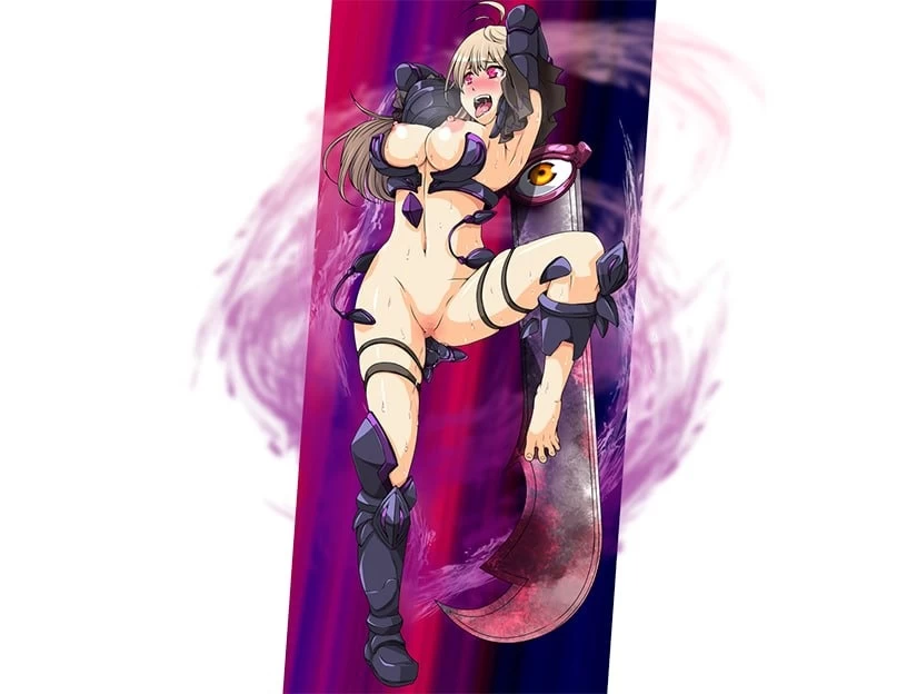 [PC安卓RPG汉化] 恶蔷薇 高洁女战士与恶魔之铠 気高き女戦士と悪魔の鎧 [3G] [1+3G][百度盘]