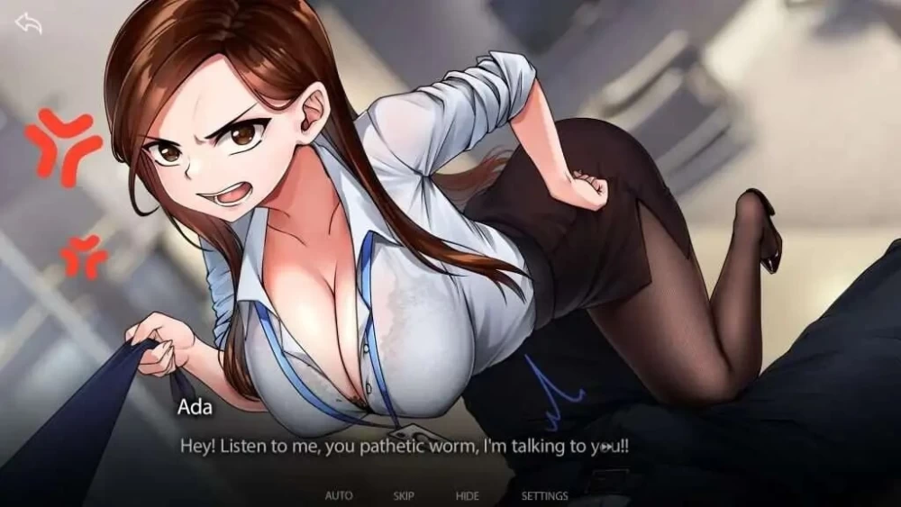 PC–成人向故事 Hentai Stories v2+全DLC 官中版 [1+6.9G][百度盘]