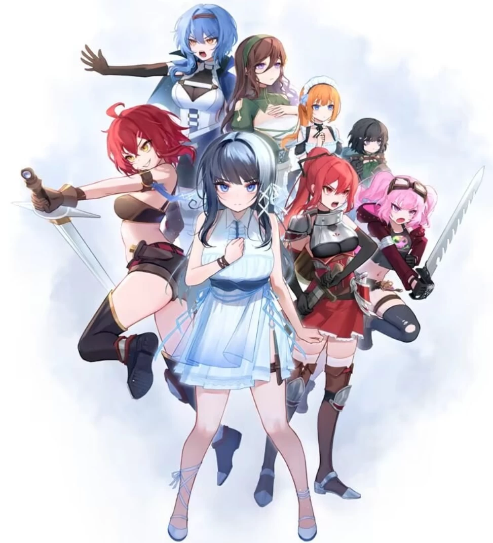 [PC/精品RPG/触手/异种奸/动态] 希尔丝大冒险v1.1.4 官中步兵版+存档 [1+1.8G][百度盘]