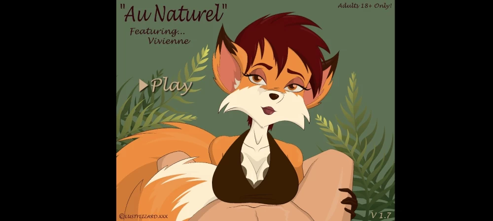 【安卓】Au Naturel [1+12M][百度盘]