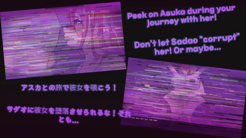 【更新DLC/PC/NTR/SLG/汉化】洞穴探险 NTRV2.0+DLC [1+4.5G][百度盘]