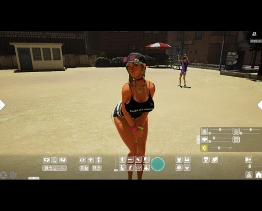 [SLG/动态/官中/NTR] Wakuwaku公园 ワク v26.08.28 STEAM动态官中版 [1+4.24G][百度盘]