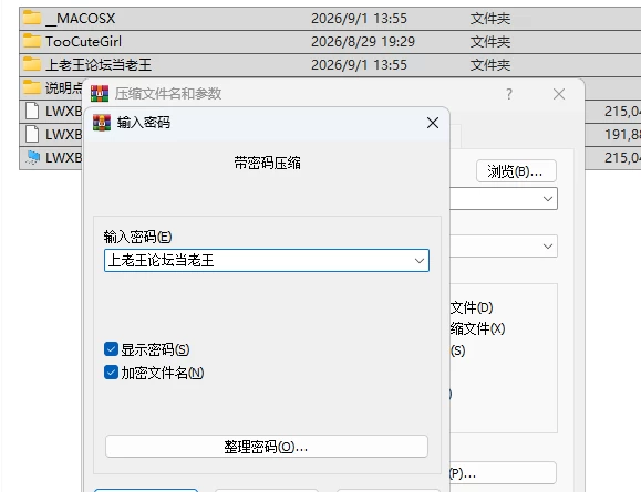 【PC/精品3D/干人妻/官中/动态】新搬来的大姐姐真是太可爱 [3个+0.6G][多种下载方式]