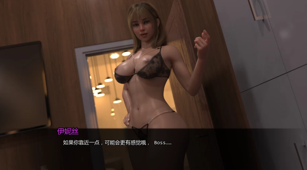 [PC+安卓欧美SLG]激情乐园Passions Playground汉化版0.5.6 [2+10.8g][百度盘]
