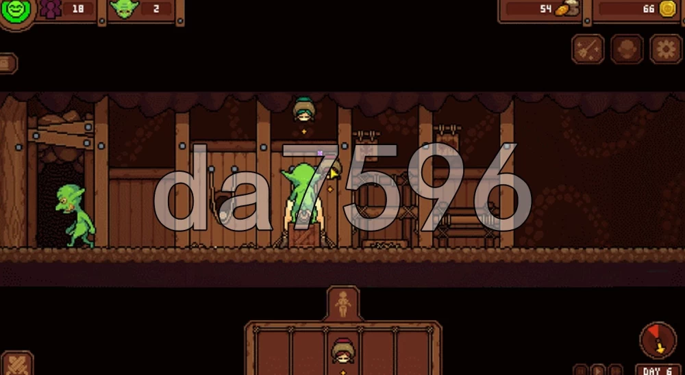 [日式SLG/更新] 哥布林巢穴 Goblin Nest v1.38 官中步兵版 [1+70M][百度盘]