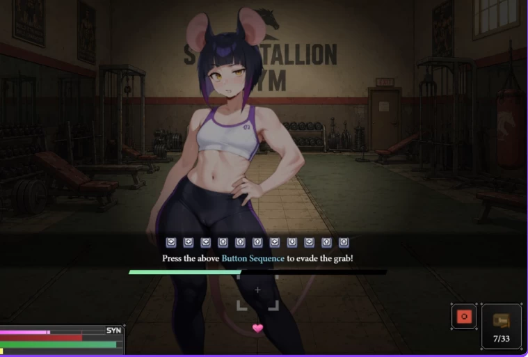 更新[日式恐怖RPG/巨乳pc] 地狱毒株 V0.2.0.3 DEMO AI汉化步兵版 [1+1.0G][百度盘]