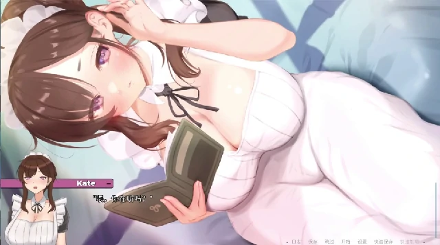 安卓+电脑【SLG/全动态】妈妈为何这样V0.9.5 步 他让她堕落 [1+4.6G][百度盘]
