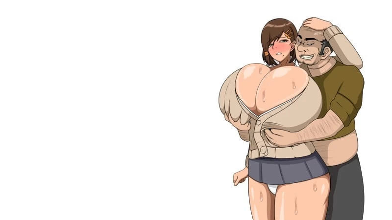 [日式RPG/NTR寝取/PC] 堕落女友被 NTR 的奇谭 AI汉化版 [1+1.3G][百度盘]