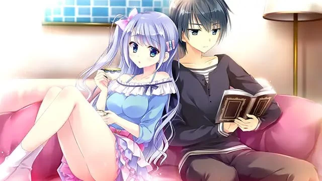 恋慕之心的交织方式 ～1.0.0 AI汉化版【PC+安卓/5.86GB】 [2+5.86G][百度盘]