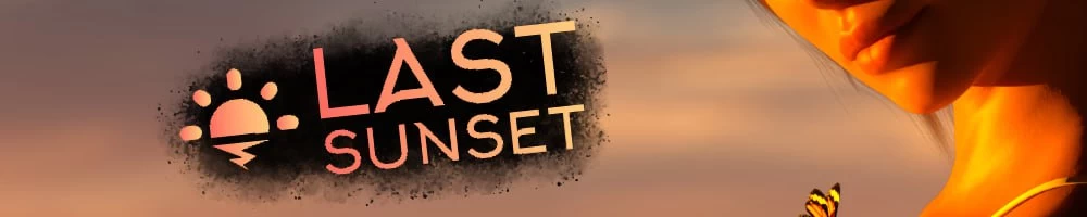 [SLG汉化PC安卓动态步兵]最后的日落  Last Sunset  Ep.1 v0.1.1 [1+3G][百度盘]