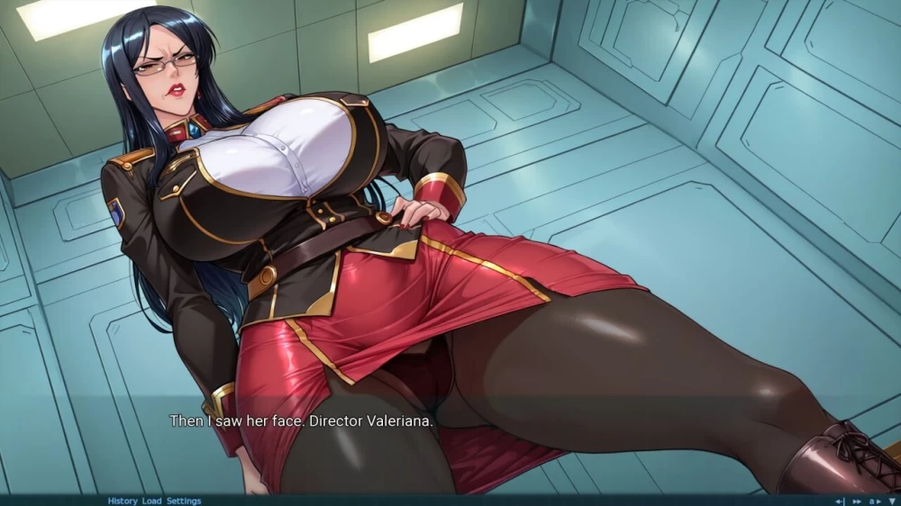 PC+安卓–阿瑞斯之陨 The Ares Fall v0.12a 汉化步兵版 [1+1.01G][百度盘]