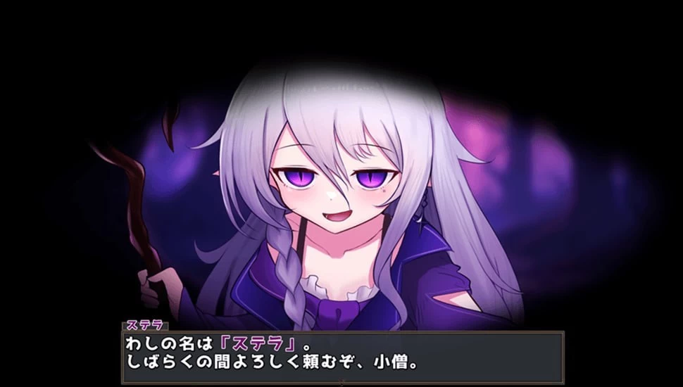 【SLG/安卓】魔女的遗产 [1+522.1m][百度盘]