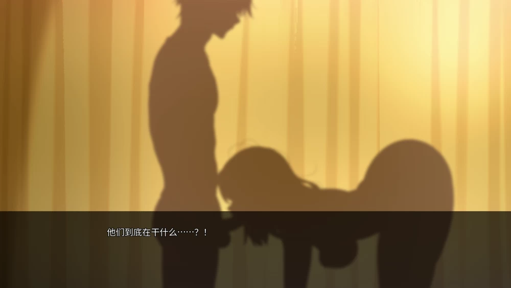 PC+安卓[亚洲SLG/堕母/动态] 妈妈为何这样 他让她堕落v0.9.5 … [1+7.62GB][百度盘]