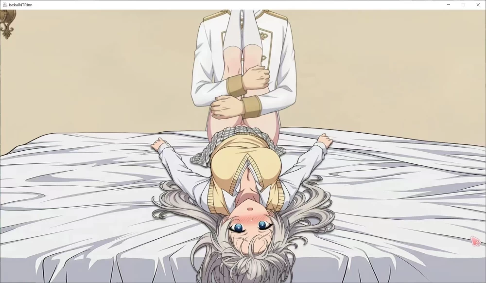 【PC/官中/无码/NTR/熟女/调教/露出】异世界NTR旅馆v1.5.1 [1+3.4g][百度盘]
