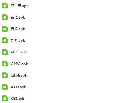 【安卓/魔改/Mod】碧蓝航线9月全皮倍攻原画Mod魔改 悬浮窗版 [多个+19.16G][百度盘]