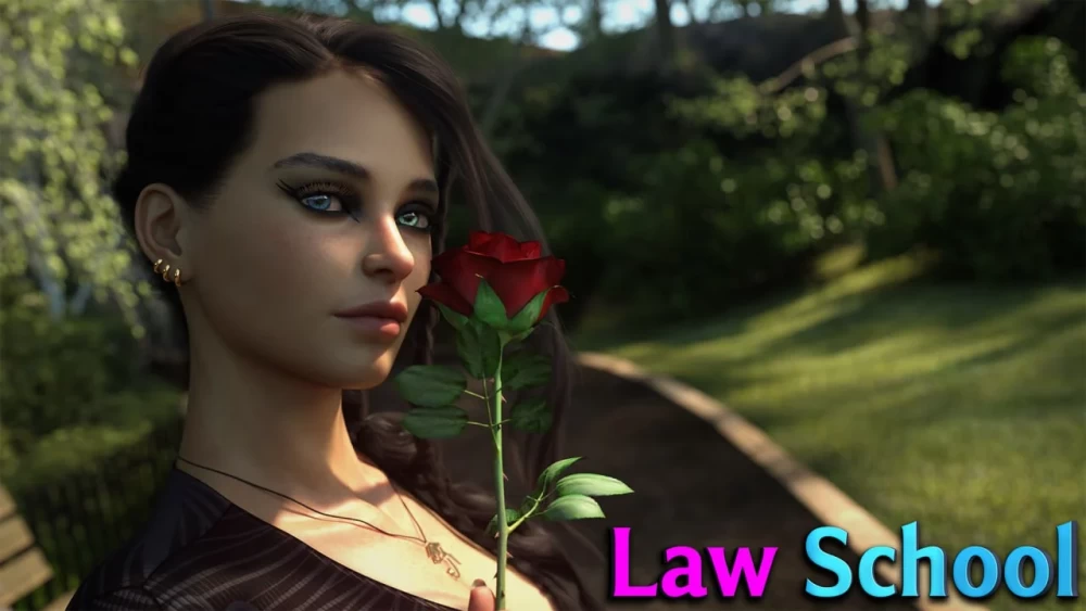 PC＋安卓【欧美SLG】法律学院 法学院往事 Law School S2 Ep.5 v1 … [1+7.91GB][百度盘]