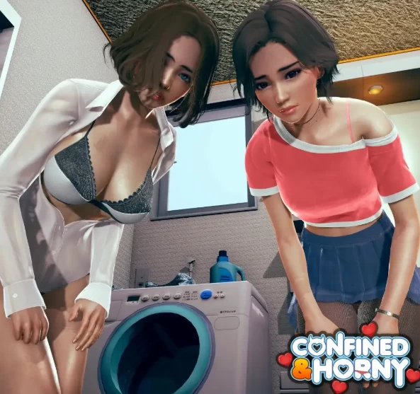 【SLG/安卓】封闭与欲望 V0.28.5AI汉化 [1+1.79G][百度盘]