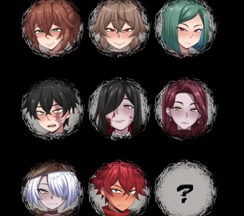 [安卓PC无码/动态/沙盒/汉化]寻找伪人 伊莉·非人类V0.0.5b Eli [3个+740M][多种下载方式]