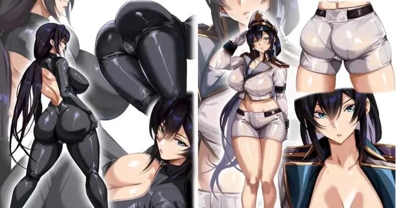 [PC+安卓][卡牌肉鸽RPG/NTR/动态]] 苍海女士·间谍  v1.01 官中步… [1+1.26GB][百度盘]