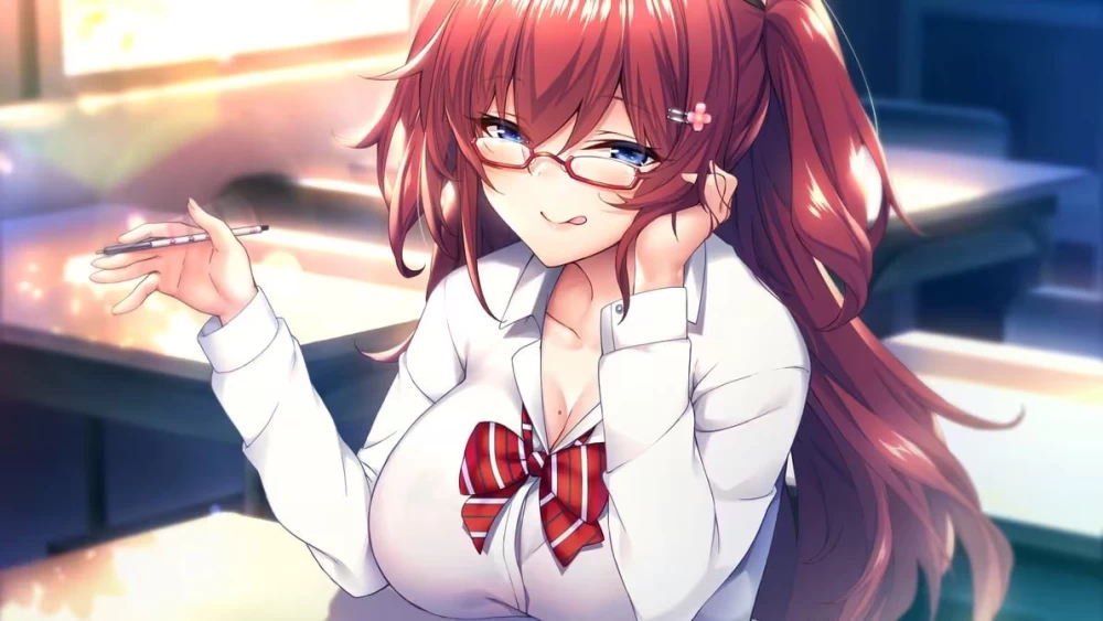 【ADV/安卓】年下彼女 [1+1281.8m][百度盘]