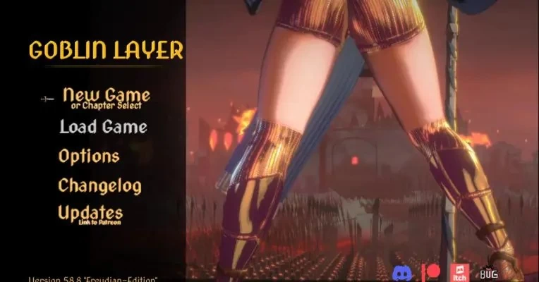【PC/安卓】哥布林杀手 (Goblin Layer) Ver0.58.8 AI汉化版 [1P+5.78G][百度盘]