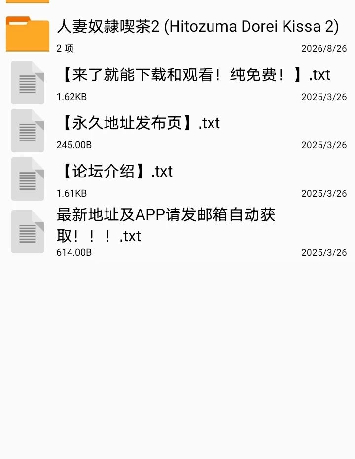 【PC＋安卓kr】人妻奴隷喫茶2（汉化＋全CG） [1+472M][百度盘]