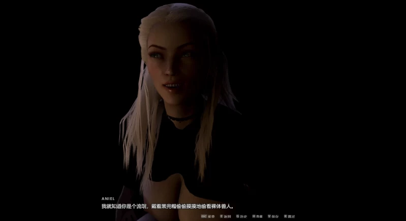 贾格斯湾1.4.0官中步兵版【PC+欧美SLG/大型3D/精品沙盒】/Jugs… [1+12GB][百度盘]