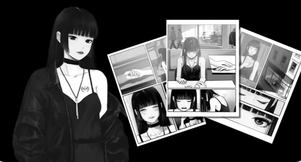 [PC/养成互动SLG/动态] 与魅同行～关于用涩涩拯救世界这件事v1.0.1 官中步兵版+存档 [1+620M][百度盘]