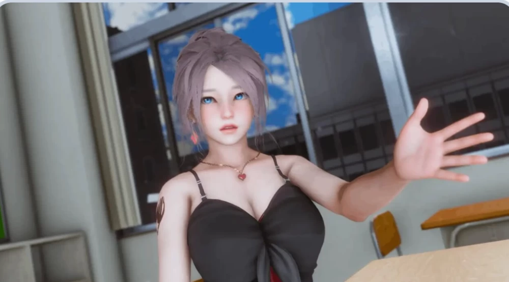 [安卓+PC/亚洲风SLG/动态]艾特利亚传说：时序之神v0.1 AI汉化 [2+4.67][百度盘]