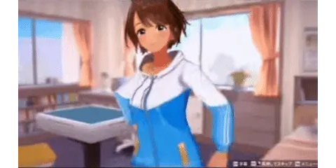 【PC/官中/无码/调教/巨乳/熟女】脱衣麻将.超真实麻将v1.0 [1+2.3g][百度盘]