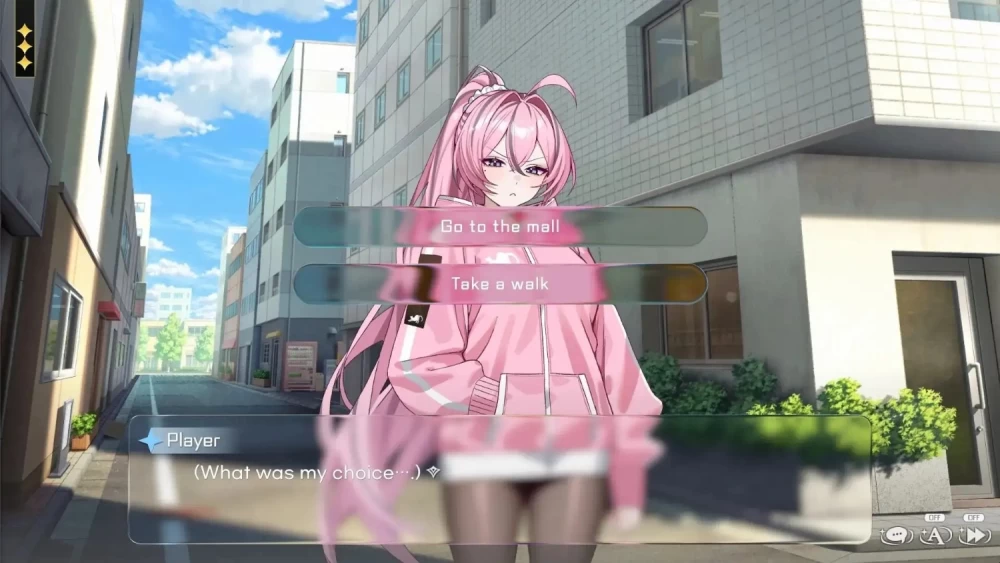 【pc/SLG/多结局/官中】魔法少女青梅竹马住在隔壁 v20260827 [1+2.89g][百度盘]