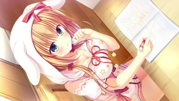 [ADV/PC/官中]恋因天赐 Present From Angel [1+4.03GB][百度盘]