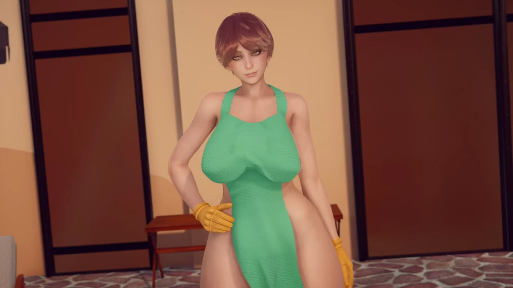 [双端/2D/SLG/后宫/乱伦/精品]我爱熟女 Milfy Day V0.9.5 [4+9.52G][百度盘]