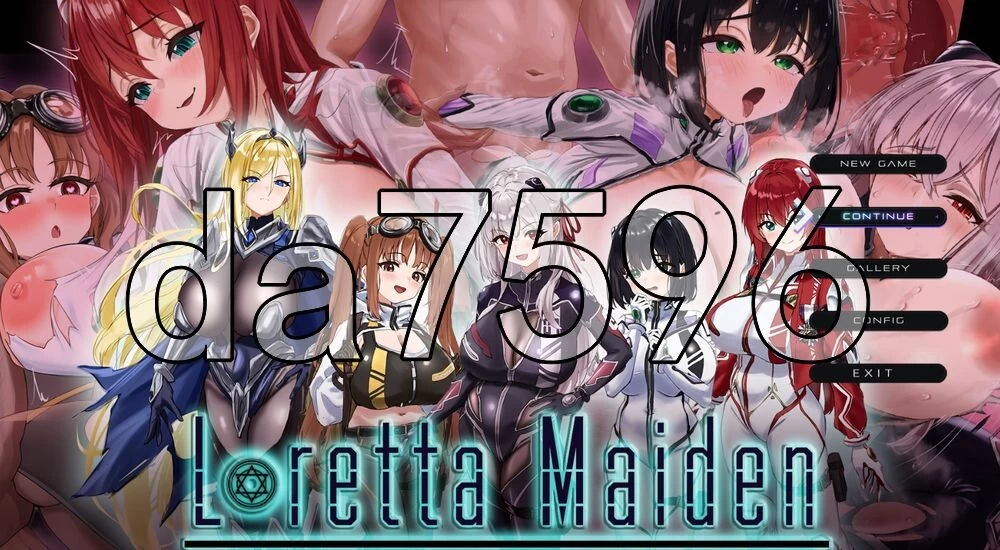 [日式RPG/更新] 洛蕾塔·梅登 ～适配率0%的劣等兵v2.01 AI汉化版 [1+3.70G][百度盘]