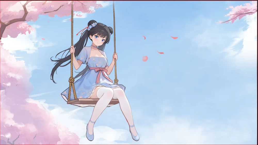 [PC/安卓模拟器/2D/ACT/全CG/存档]大侠狂想曲 v20260823 [2+1.42G][百度盘]
