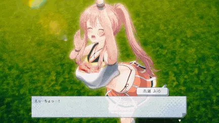 【3D/汉化/援交/MTool/学园/PC】带雨濑美由参加全国大赛吧！v1.0 [1+5.7G][百度盘]