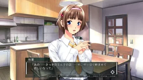 [PC/2D/ADV/全CG/存档/动画/乱伦]巨乳家族催眠+巨乳大家族催眠 [3+6.05G][百度盘]