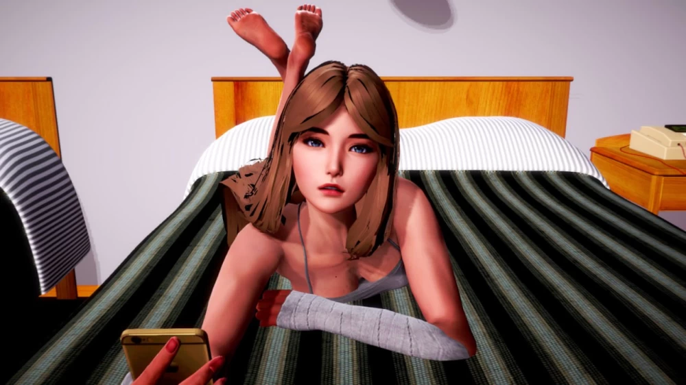 焦灼的纯真 Scorched Innocence v0.2 AI汉化版【PC+安卓/3.61GB/更新】 [2+3.61G][百度盘]