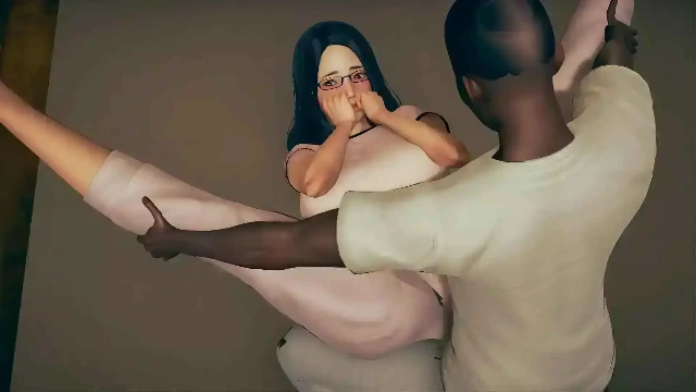 安卓+电脑【欧美SLG/动态/巨乳】 欺负我的人试图腐蚀我的… [1+3.7G][百度盘]